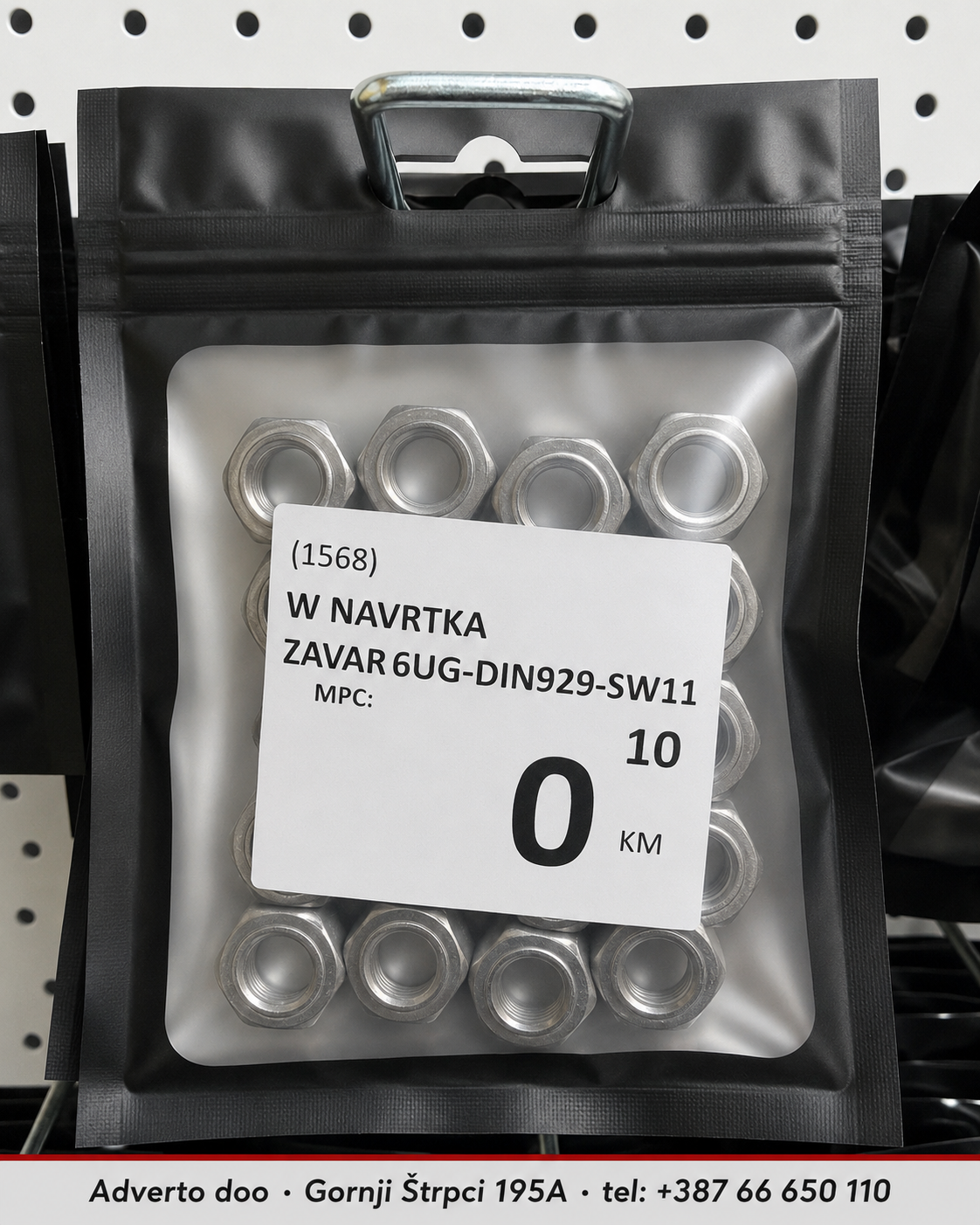 NAVRTKA 6 UG